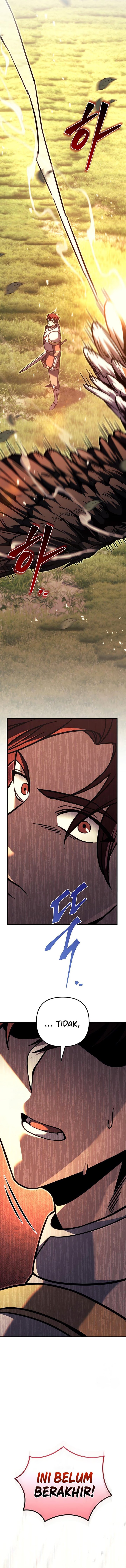 Regressor of the Fallen Family Chapter 94 Gambar 29