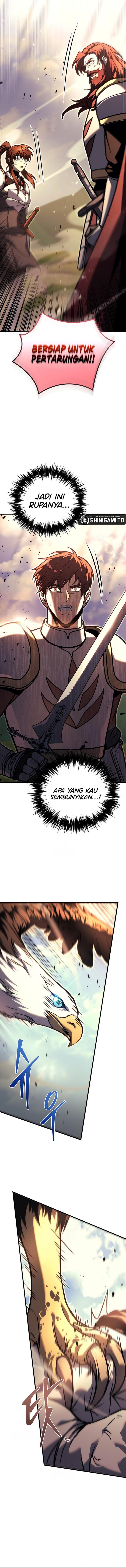 Regressor of the Fallen Family Chapter 94 Gambar 30