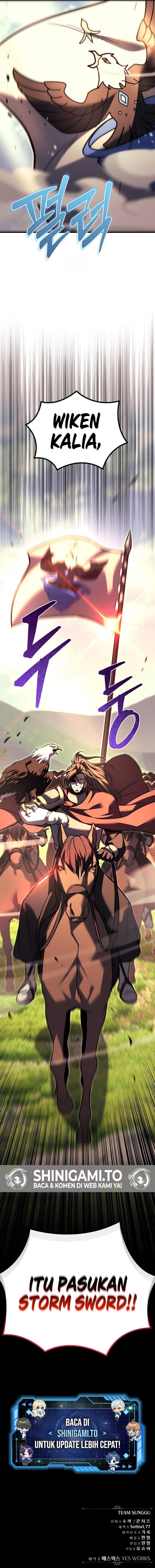 Regressor of the Fallen Family Chapter 94 Gambar 31