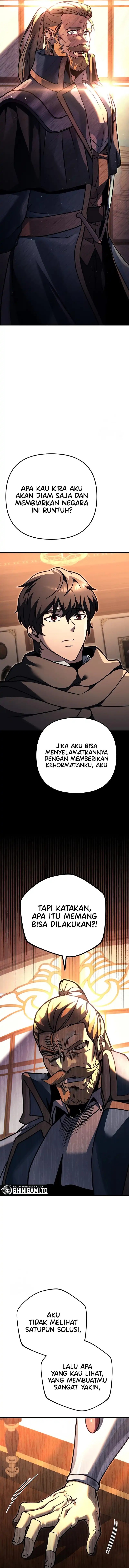 Regressor of the Fallen Family Chapter 98 Gambar 6