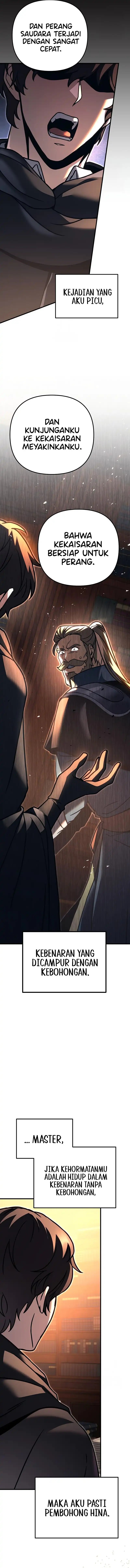 Regressor of the Fallen Family Chapter 98 Gambar 10