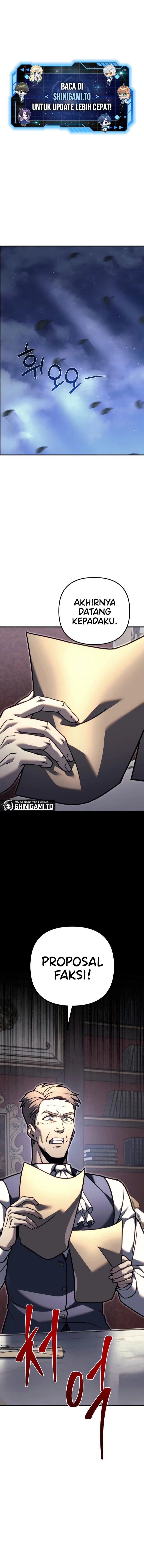 Regressor of the Fallen Family Chapter 99 Gambar 2