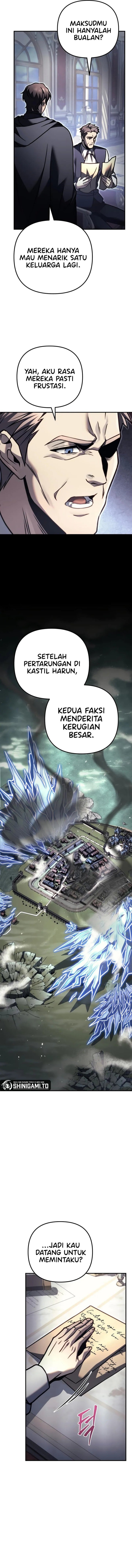Regressor of the Fallen Family Chapter 99 Gambar 4