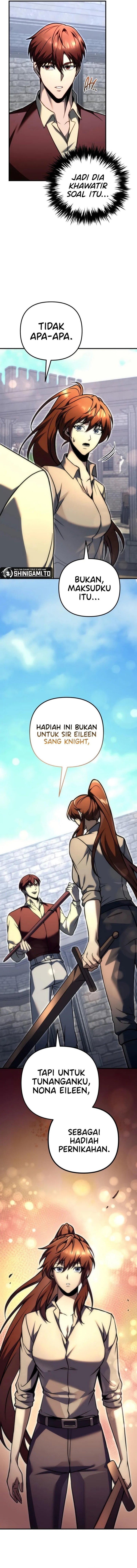 Regressor of the Fallen Family Chapter 99 Gambar 20