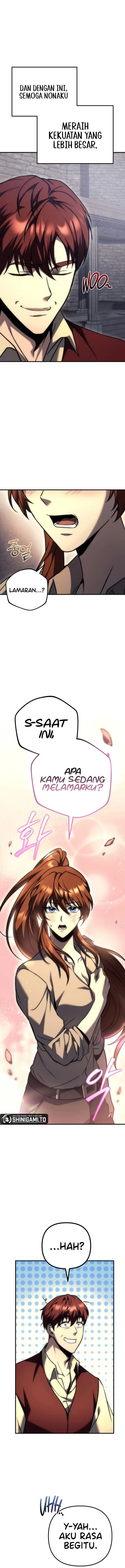 Regressor of the Fallen Family Chapter 99 Gambar 22