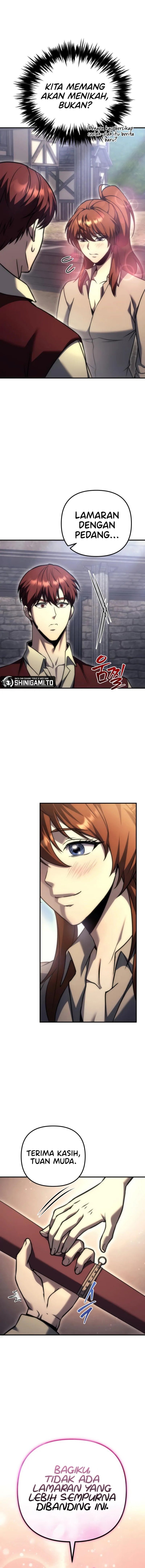 Regressor of the Fallen Family Chapter 99 Gambar 23