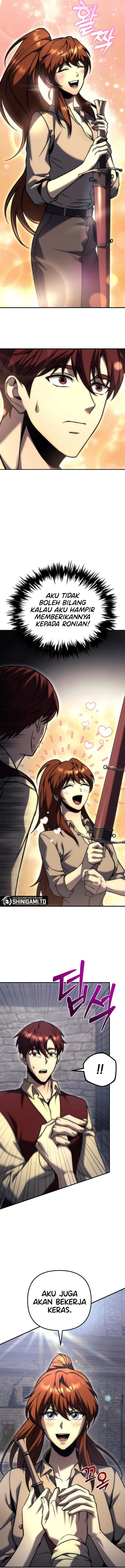 Regressor of the Fallen Family Chapter 99 Gambar 24