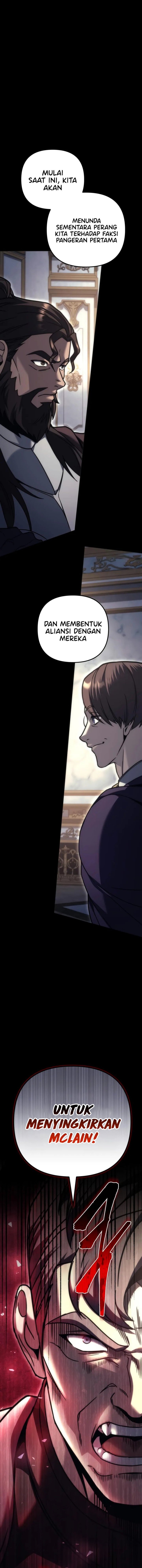 Regressor of the Fallen Family Chapter 99 Gambar 28