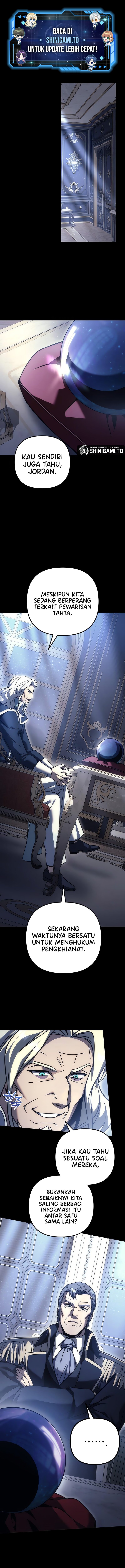 Regressor of the Fallen Family Chapter 101 Gambar 2