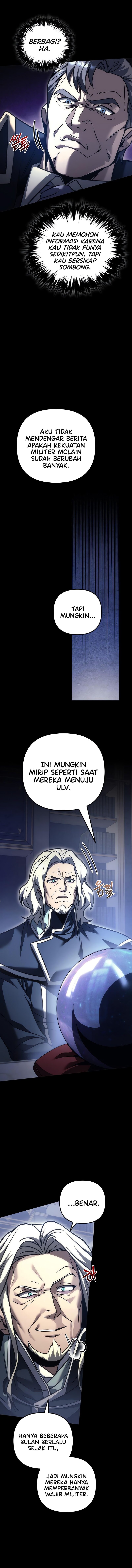 Regressor of the Fallen Family Chapter 101 Gambar 3