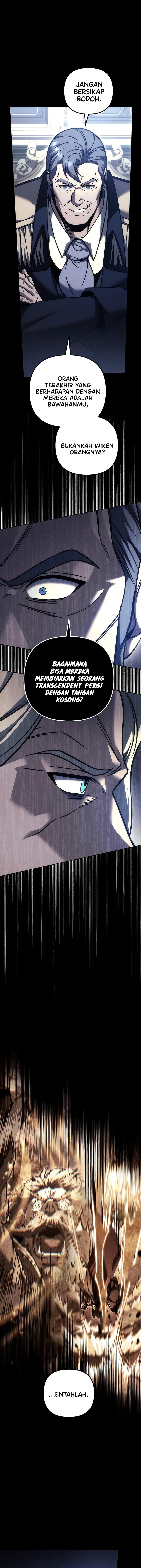 Regressor of the Fallen Family Chapter 101 Gambar 5