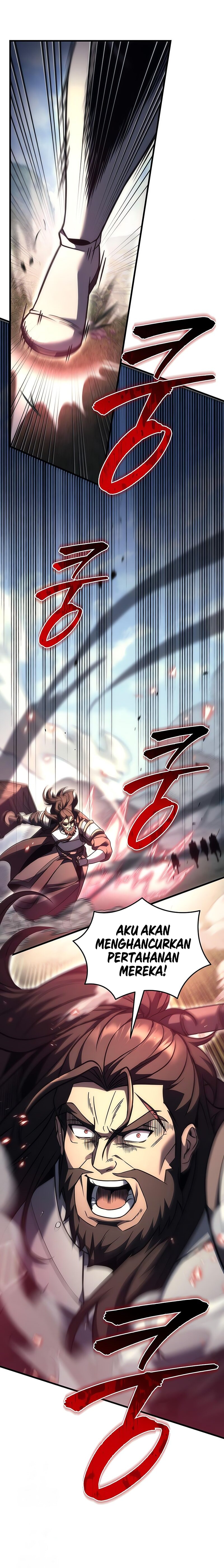 Regressor of the Fallen Family Chapter 101 Gambar 7