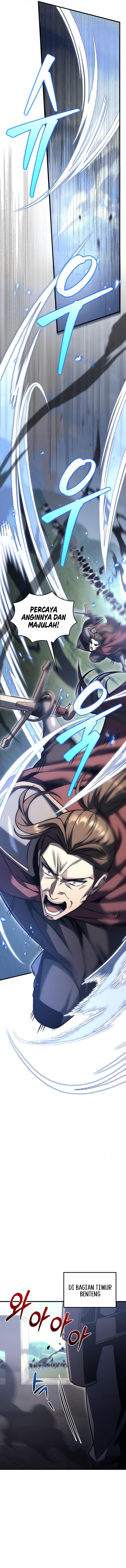 Regressor of the Fallen Family Chapter 101 Gambar 8