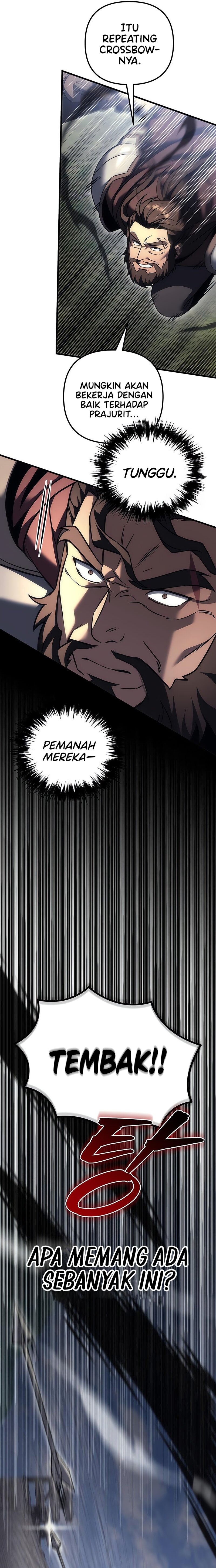 Regressor of the Fallen Family Chapter 101 Gambar 10