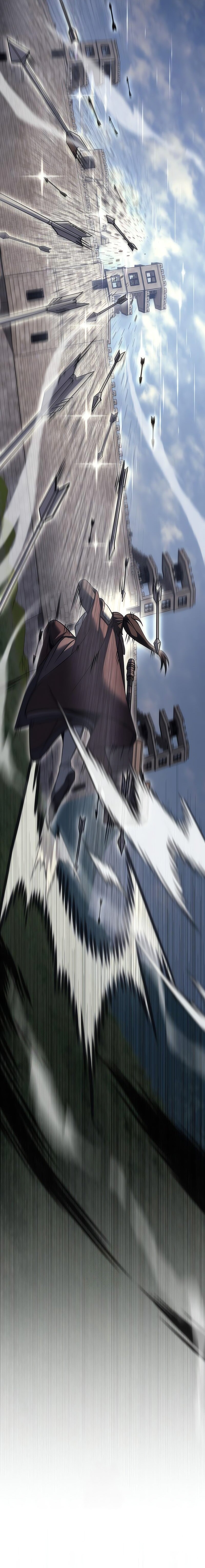 Regressor of the Fallen Family Chapter 101 Gambar 11