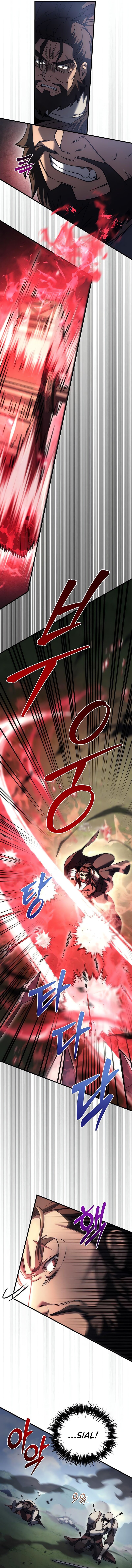 Regressor of the Fallen Family Chapter 101 Gambar 12