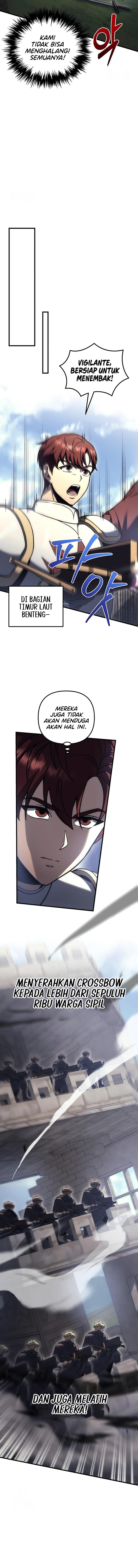 Regressor of the Fallen Family Chapter 101 Gambar 13