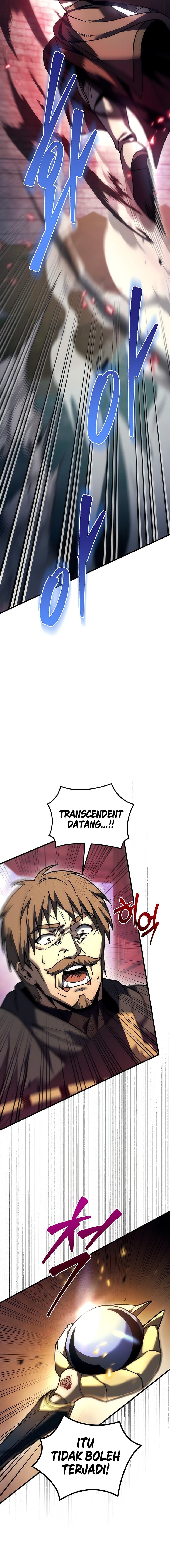 Regressor of the Fallen Family Chapter 101 Gambar 15