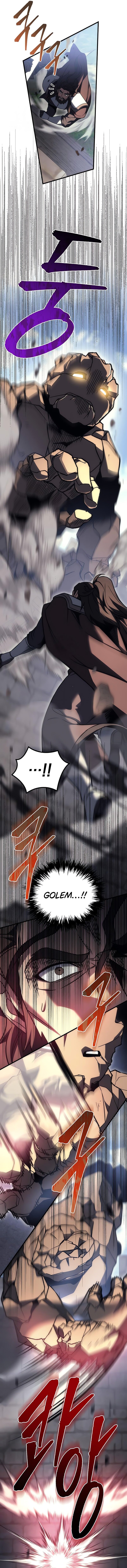 Regressor of the Fallen Family Chapter 101 Gambar 16