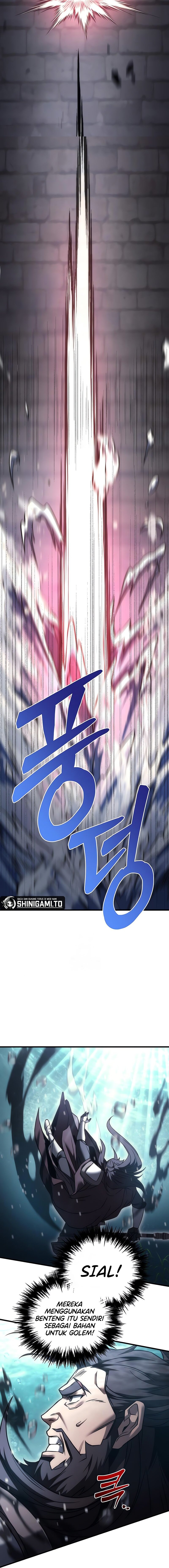 Regressor of the Fallen Family Chapter 101 Gambar 17