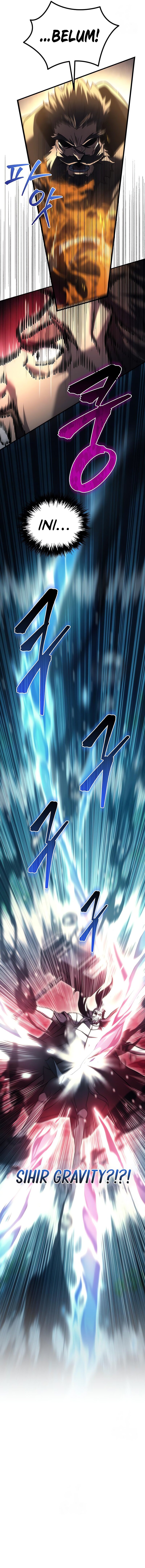 Regressor of the Fallen Family Chapter 101 Gambar 18