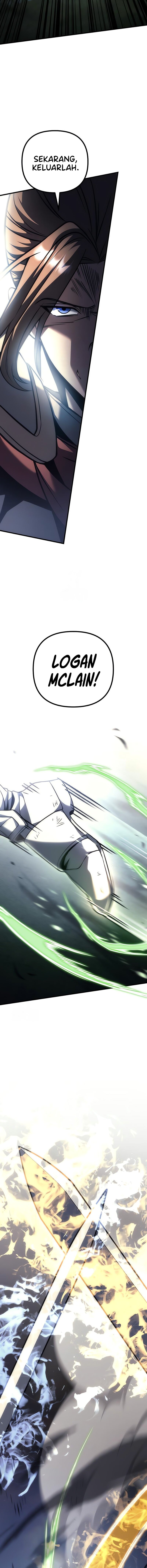 Regressor of the Fallen Family Chapter 101 Gambar 23