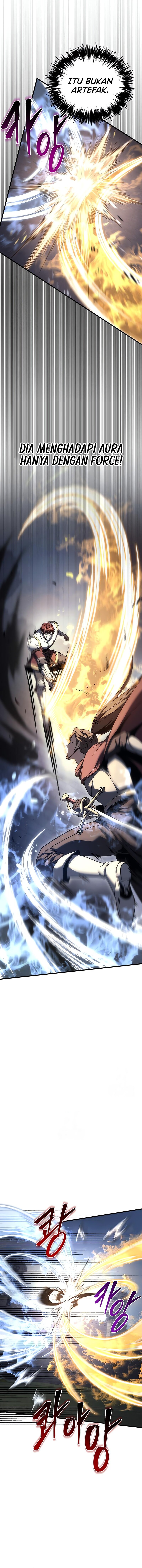 Regressor of the Fallen Family Chapter 101 Gambar 27