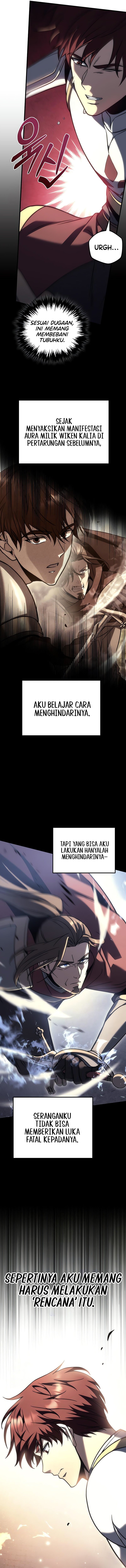 Regressor of the Fallen Family Chapter 101 Gambar 28