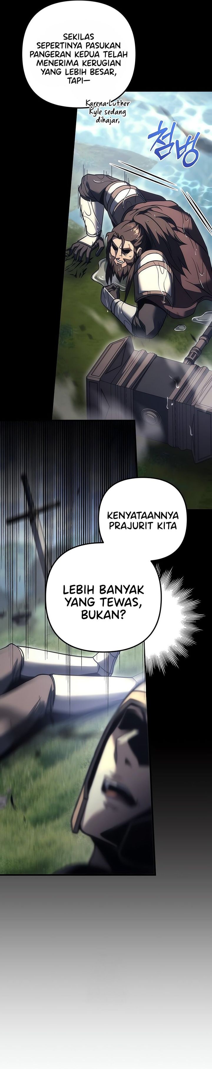 Regressor of the Fallen Family Chapter 102 Gambar 3
