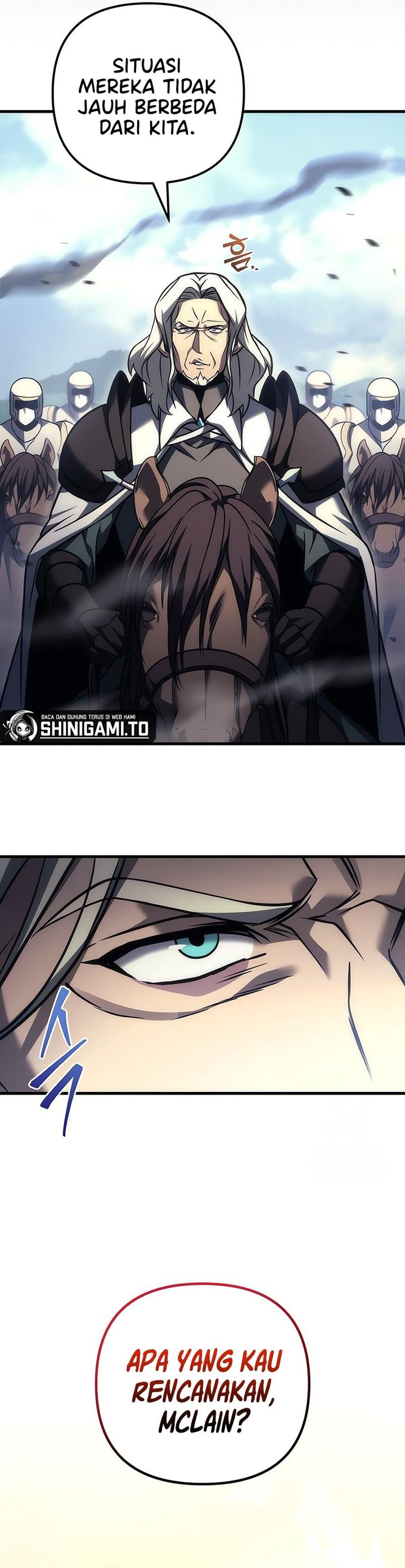 Regressor of the Fallen Family Chapter 102 Gambar 4