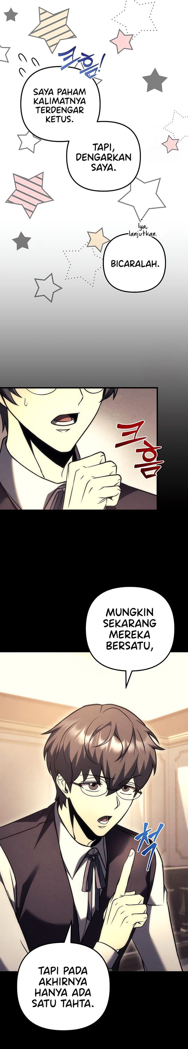 Regressor of the Fallen Family Chapter 102 Gambar 10