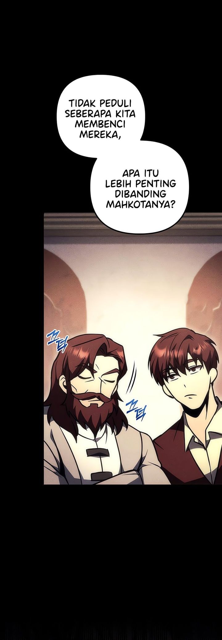 Regressor of the Fallen Family Chapter 102 Gambar 11