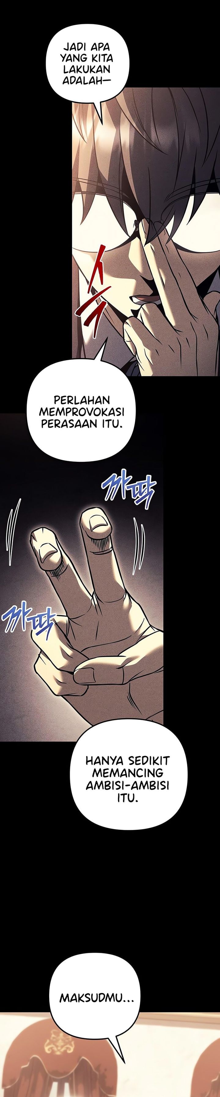 Regressor of the Fallen Family Chapter 102 Gambar 13