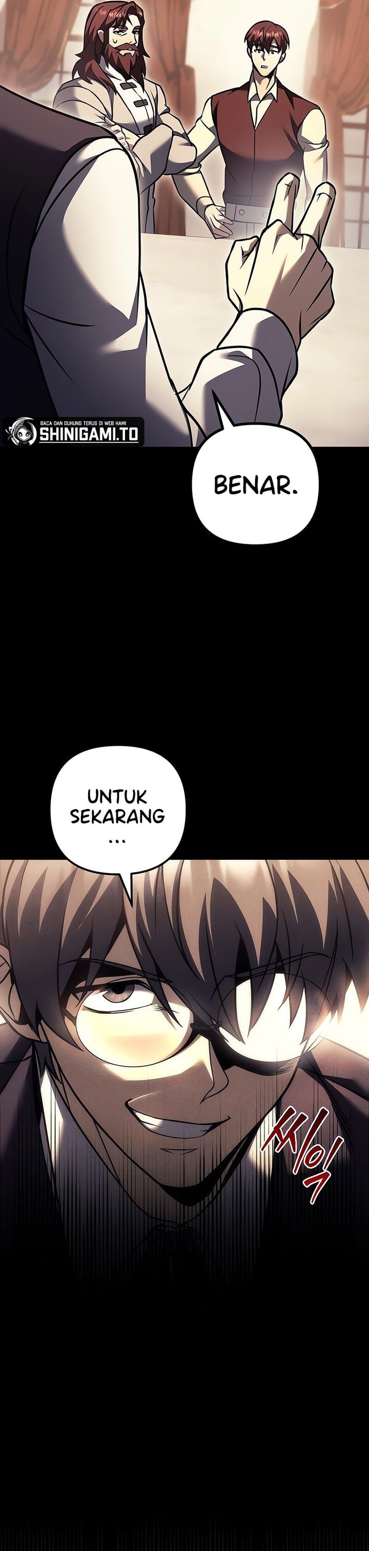 Regressor of the Fallen Family Chapter 102 Gambar 14