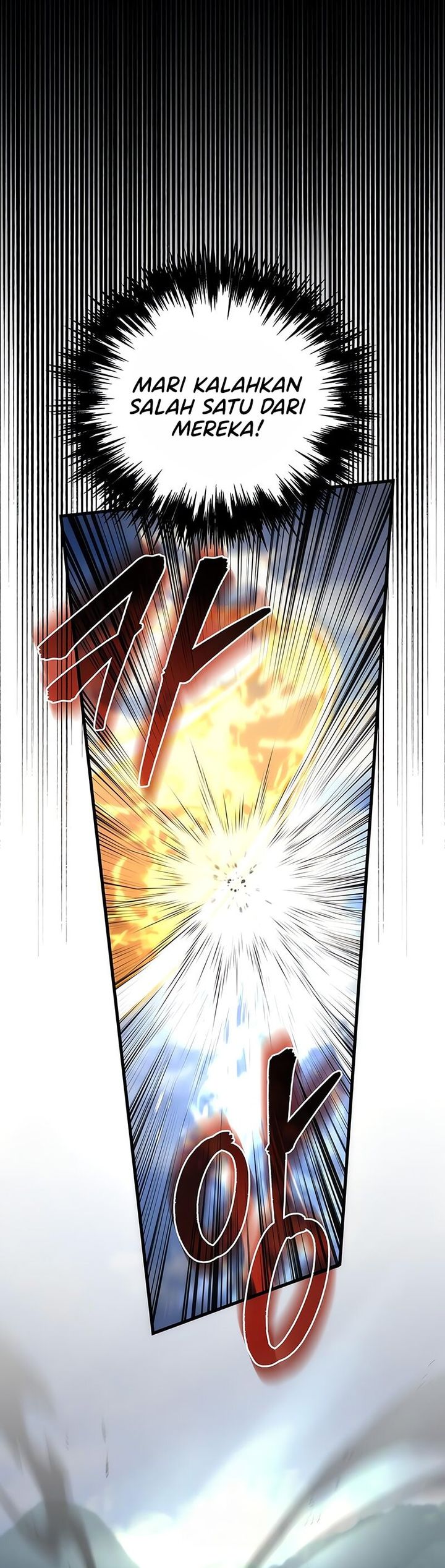 Regressor of the Fallen Family Chapter 102 Gambar 15