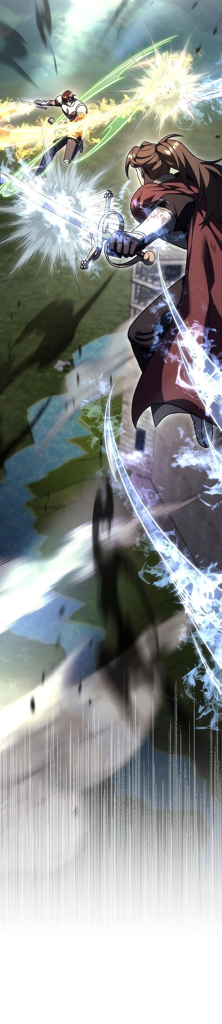 Regressor of the Fallen Family Chapter 102 Gambar 16