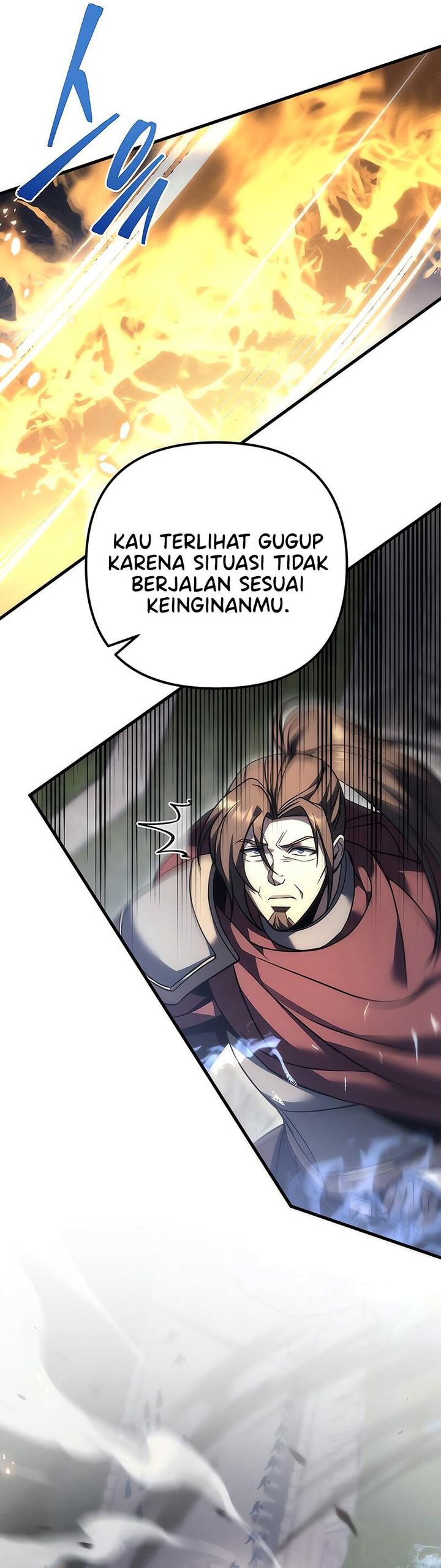 Regressor of the Fallen Family Chapter 102 Gambar 18
