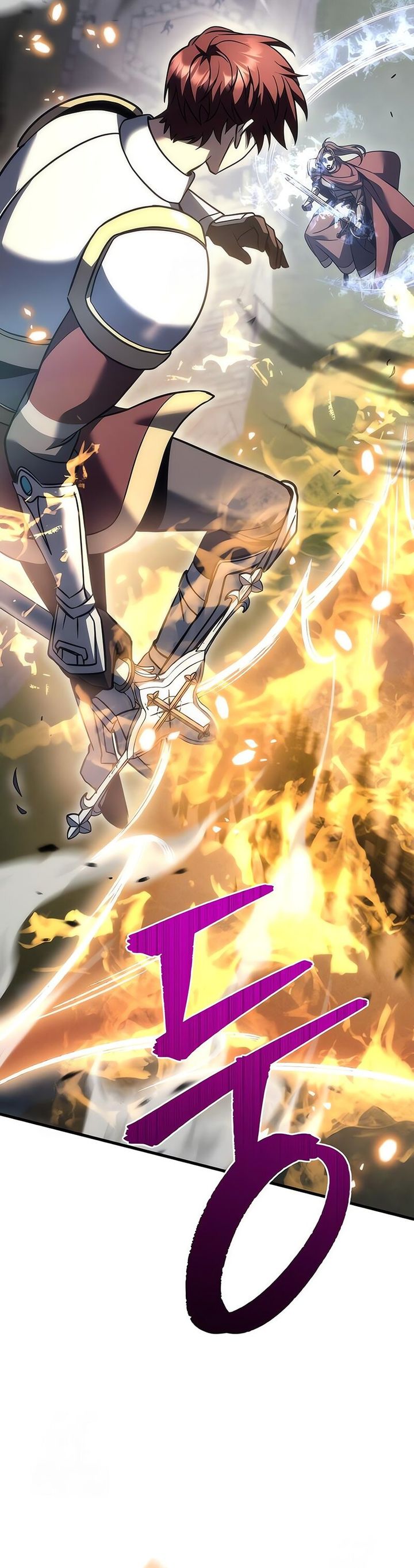 Regressor of the Fallen Family Chapter 102 Gambar 19