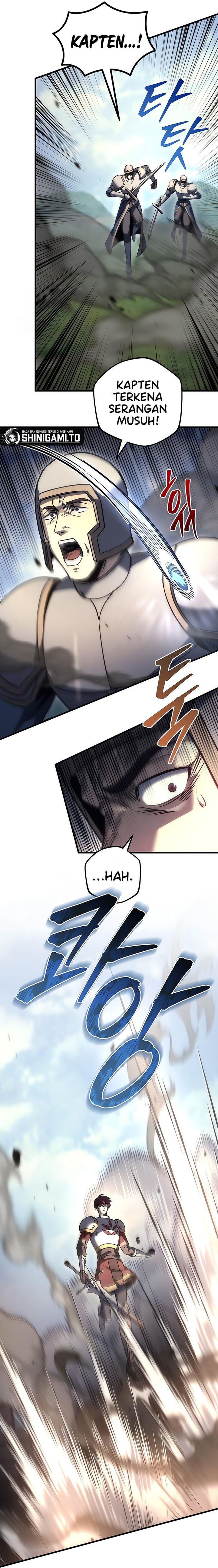 Regressor of the Fallen Family Chapter 102 Gambar 23