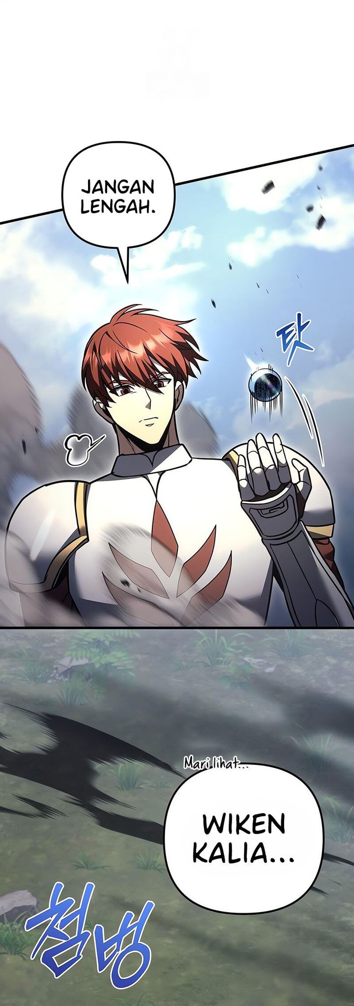 Regressor of the Fallen Family Chapter 102 Gambar 24