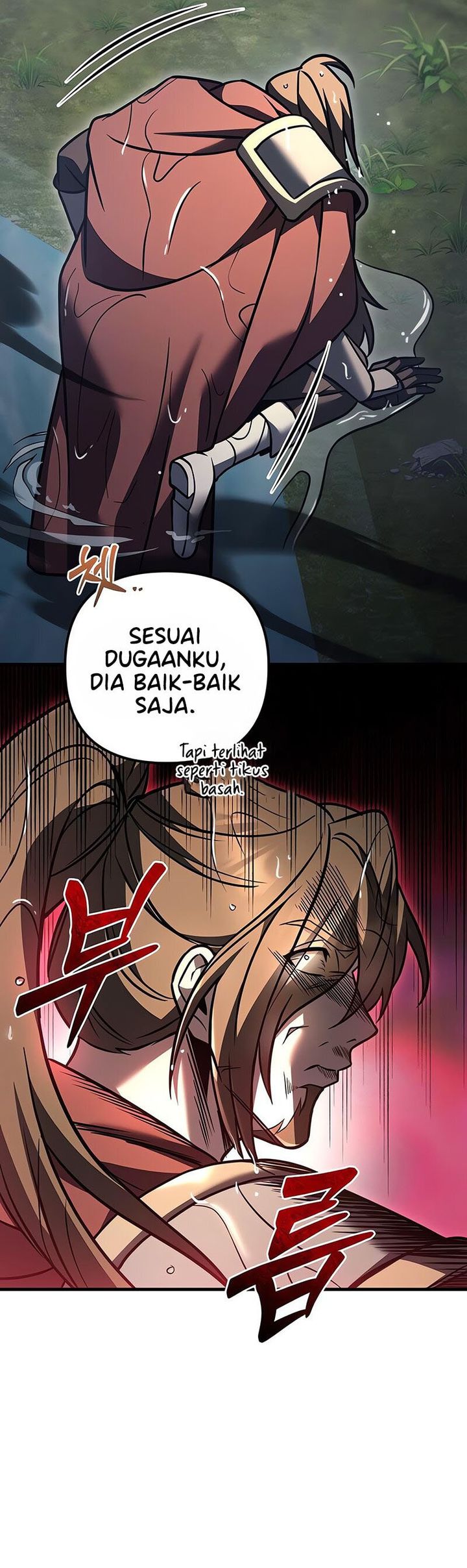 Regressor of the Fallen Family Chapter 102 Gambar 25