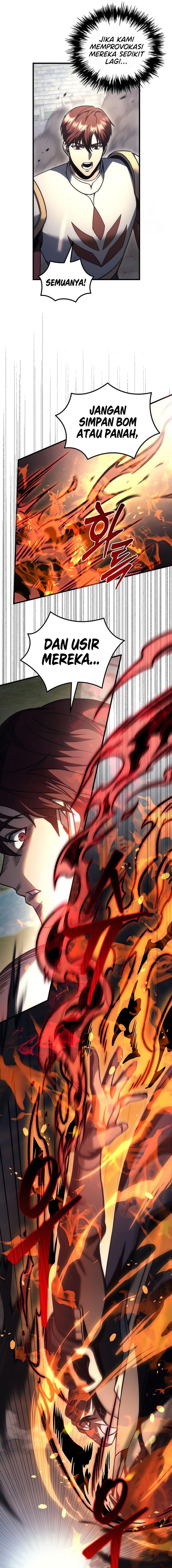 Regressor of the Fallen Family Chapter 102 Gambar 27