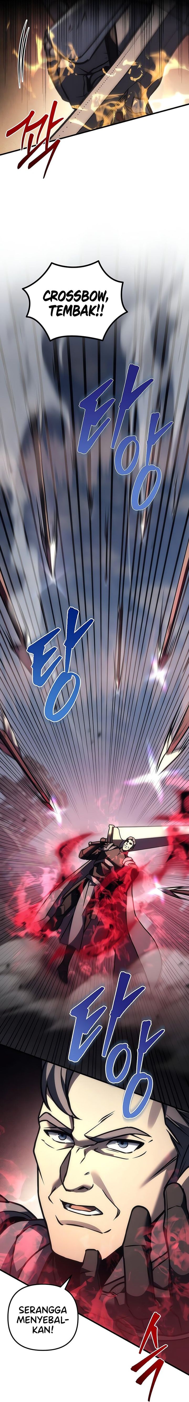 Regressor of the Fallen Family Chapter 102 Gambar 31