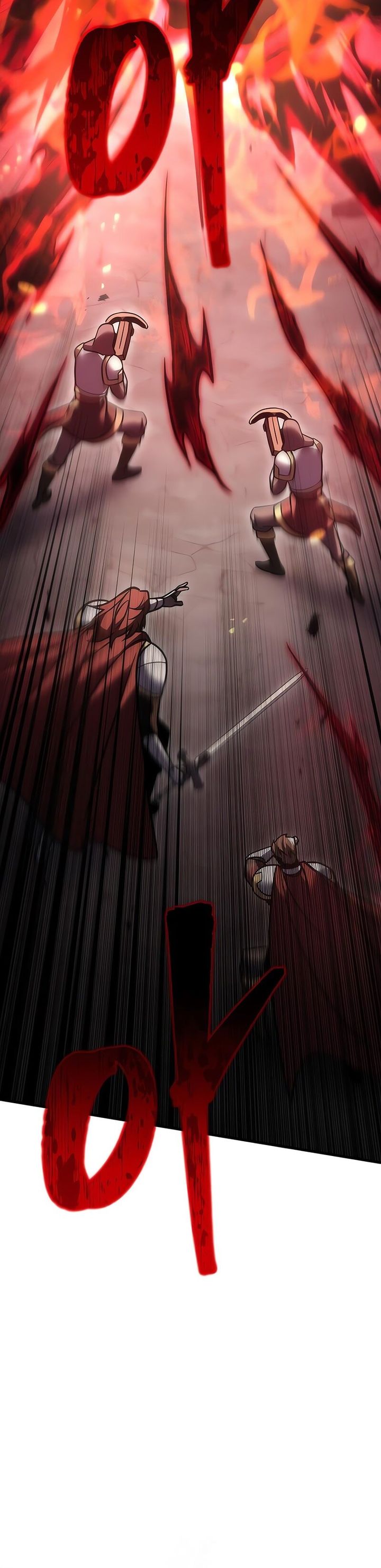 Regressor of the Fallen Family Chapter 102 Gambar 33