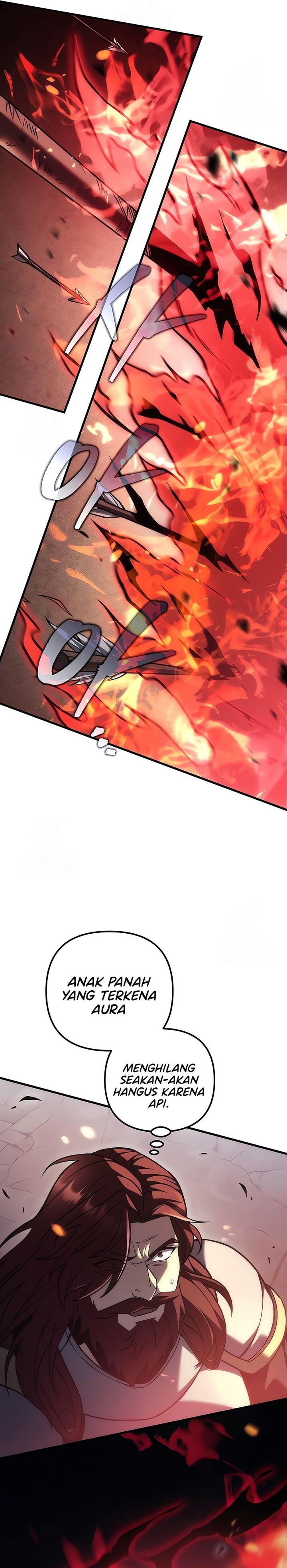 Regressor of the Fallen Family Chapter 102 Gambar 34