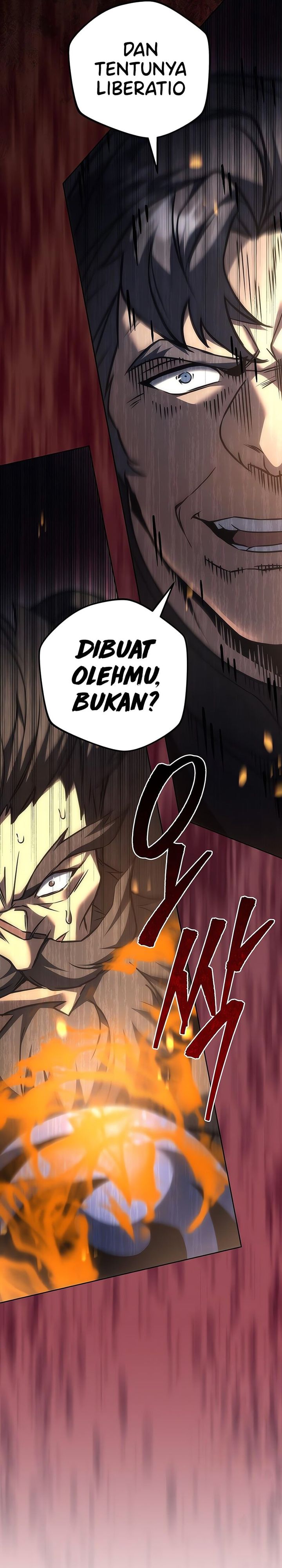 Regressor of the Fallen Family Chapter 102 Gambar 39