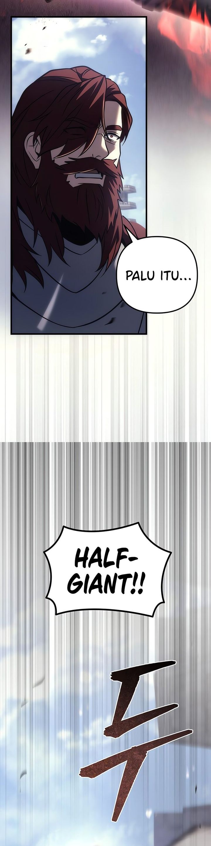 Regressor of the Fallen Family Chapter 102 Gambar 42