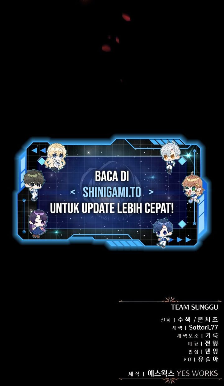 Regressor of the Fallen Family Chapter 102 Gambar 50