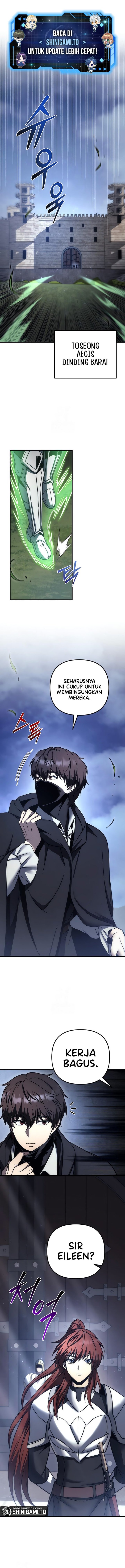 Regressor of the Fallen Family Chapter 104 Gambar 2