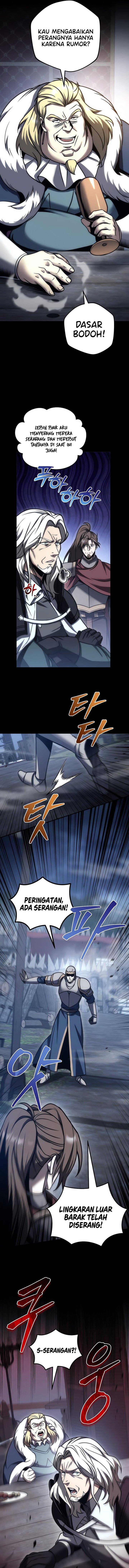 Regressor of the Fallen Family Chapter 104 Gambar 6